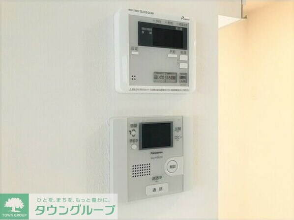 La Fille Gokisoの物件内観写真